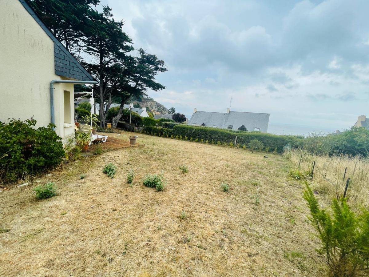 Ty Cedre Villa Crozon Exterior photo